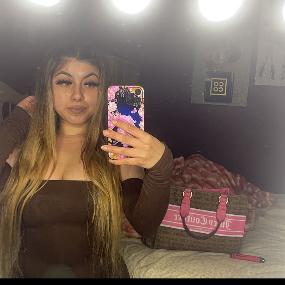 Welcome to my closet!